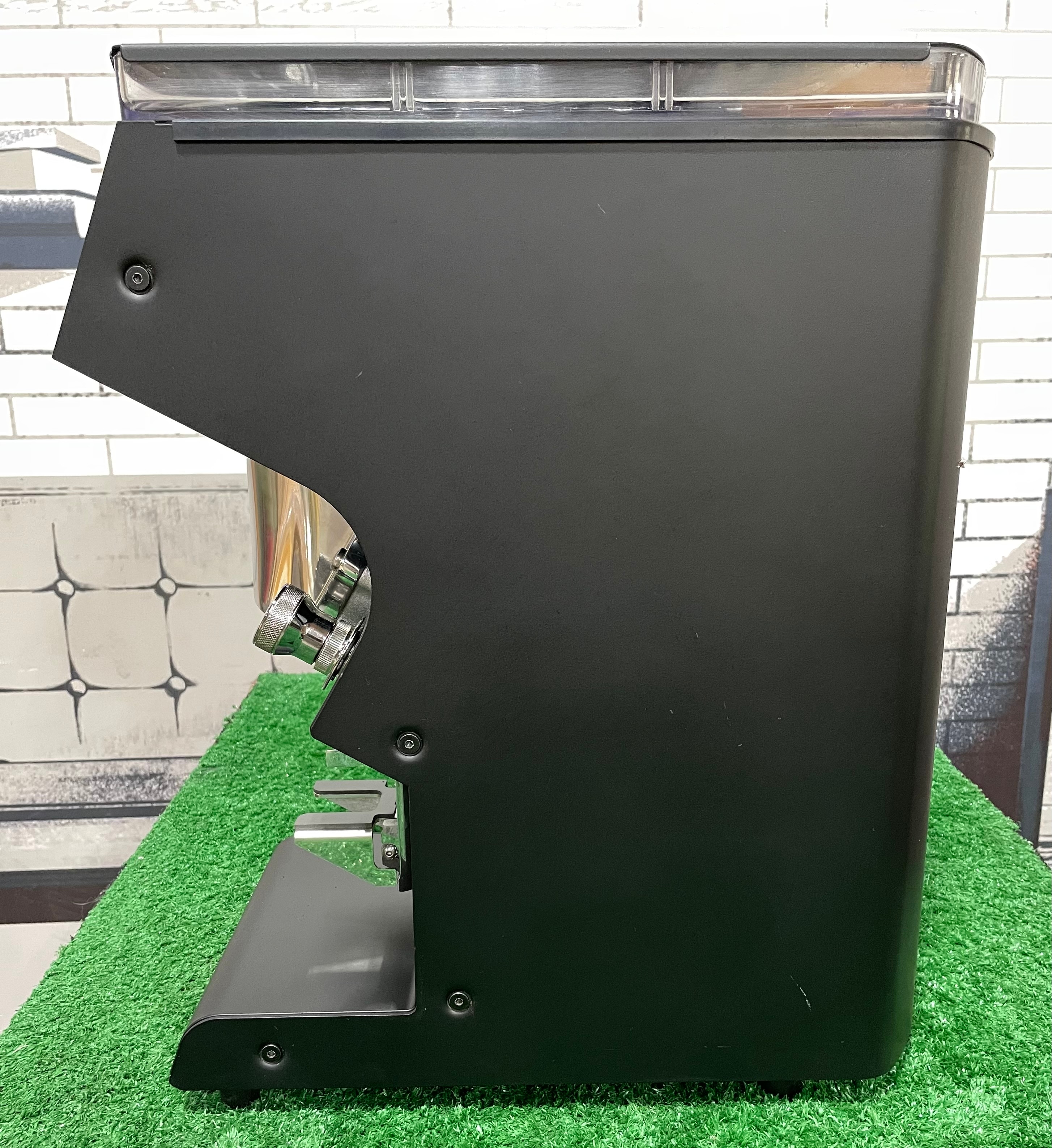 Demo Machine